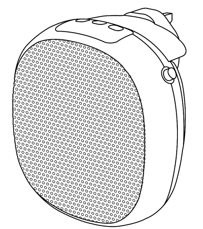 Russell Hobbs RHPH7001 220-240V Plug In Heater