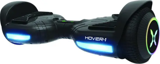 HOVER 1 H1 NVA Nova Hoverboard -