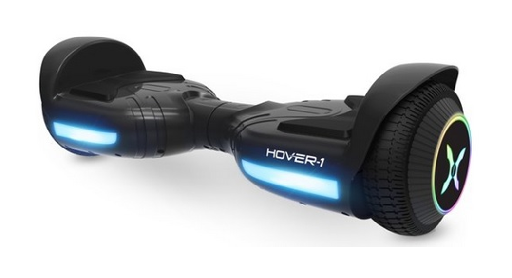 Hover-1 H1-nva Nova Hoverboard User Manual