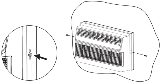 Installation Instructions