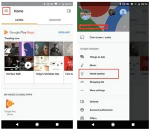 graphical user interface, application, website