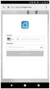 graphical user interface, application