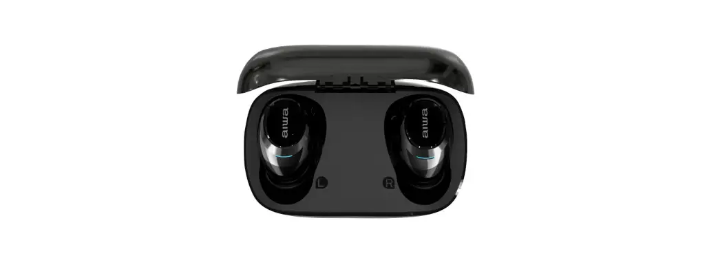 Aiwa Eb-850 Anc True Wireless Earphones Instruction Manual