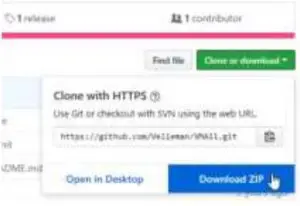 Example Instructions