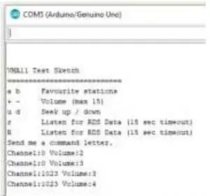 Example Instructions