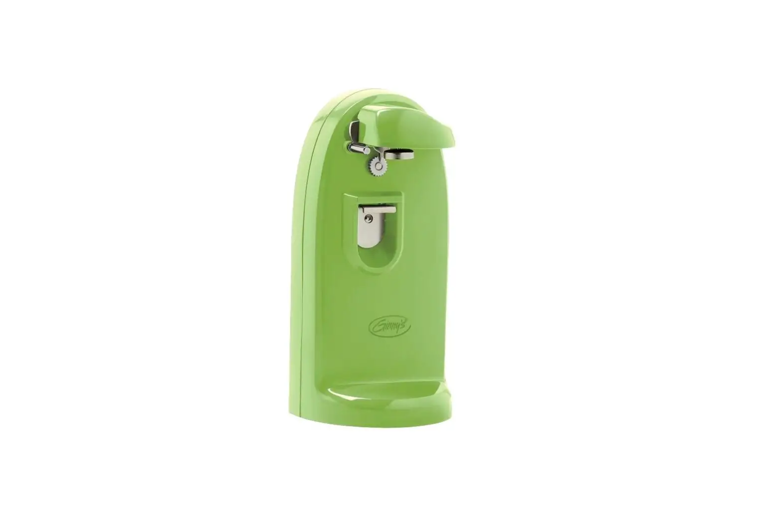 Ginnus 764528 Electric Can Opener User Guide