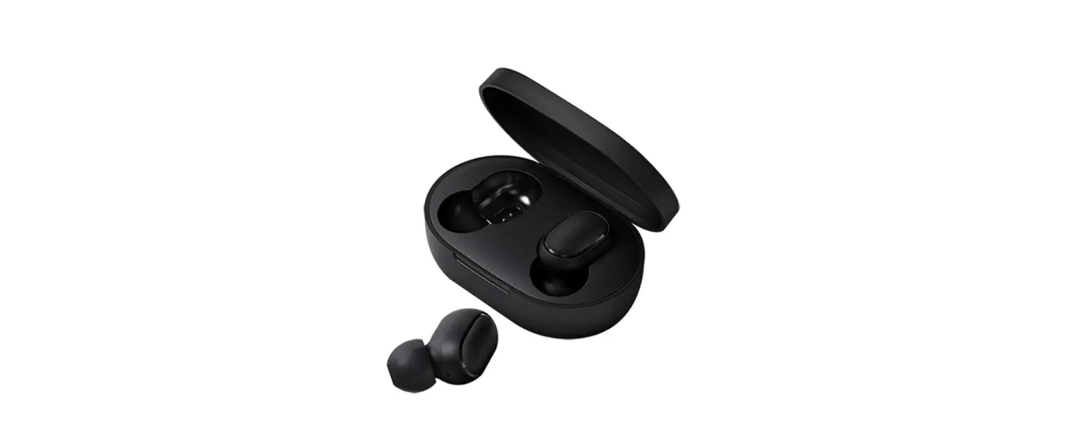 Xiaomi B07vp45c52 Redmi Airdots True Wireless Headphone User Manual Xiaomi B07vp45c52 Redmi Airdots True Wireless Headphone User Manual