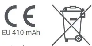 FIG 3 For the battery of charging case