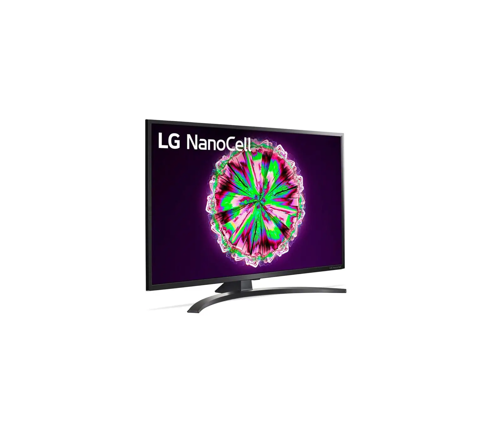 Lg 55nano796qa Nanocell 55-inch 4k Uhd Smart Led Tv Owner's Manual