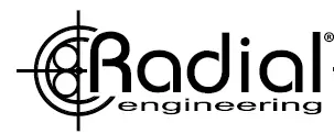 Radial LOGO