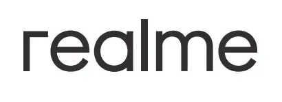 realme logo
