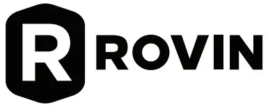 ROVIN logo