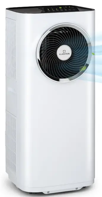 KLARSTEIN 10040189 Kraftwerk ECO Smart 11 Air Conditioner-PROD