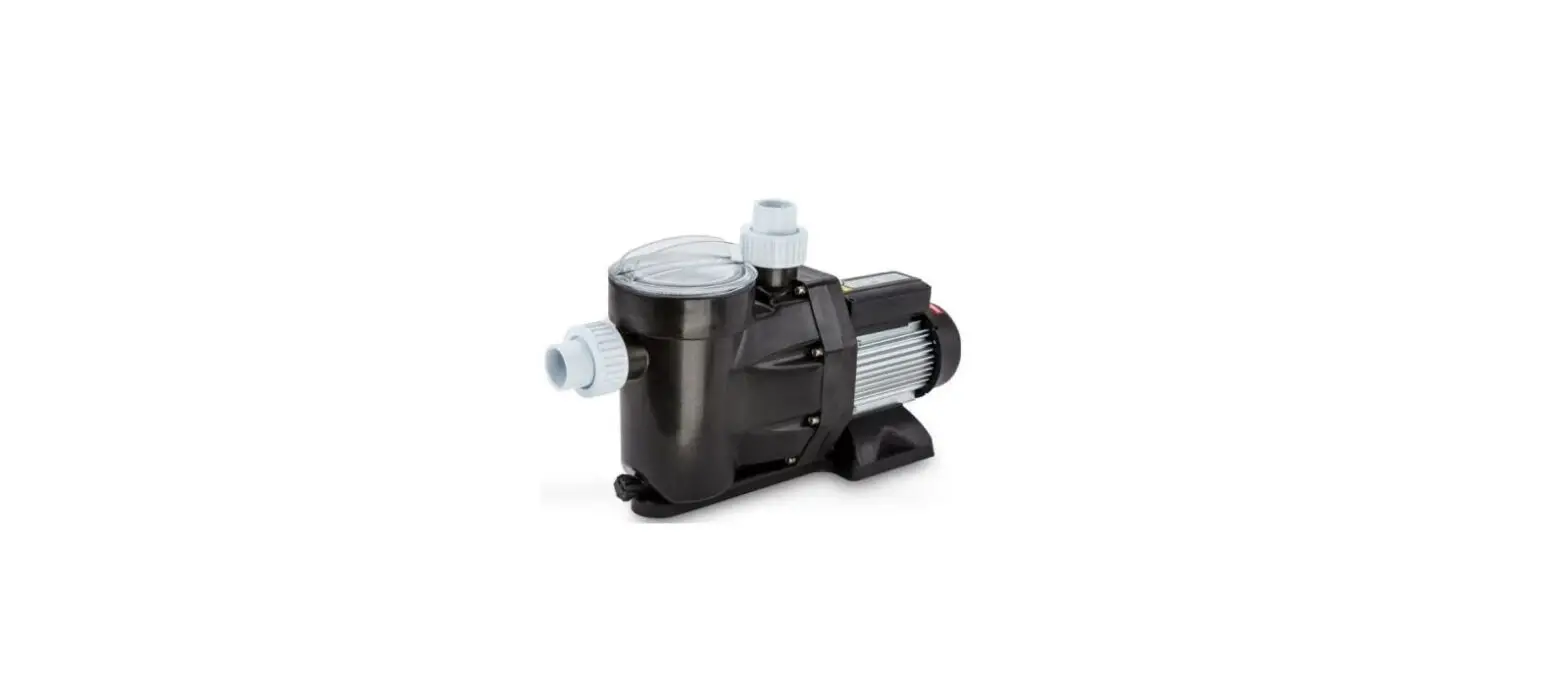 Sunsun Spp150e Aquarism Swimming Pool Water Pump User Manual