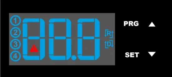 SCE-AC6800B230V - Controller