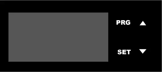 SCE-AC6800B230V - Display 1