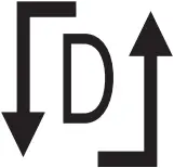 SCE-AC6800B230V - Display icons 3