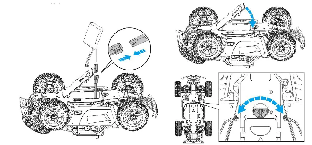 Shan-Tou-Subo-Techtoy-2A4PA-BGSUBO-Toys-Car-fig-11