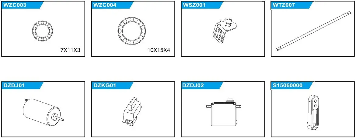 Shan-Tou-Subo-Techtoy-2A4PA-BGSUBO-Toys-Car-fig-40