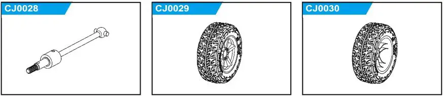 Shan-Tou-Subo-Techtoy-2A4PA-BGSUBO-Toys-Car-fig-42