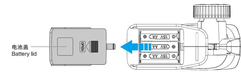 Shan-Tou-Subo-Techtoy-2A4PA-BGSUBO-Toys-Car-fig-7