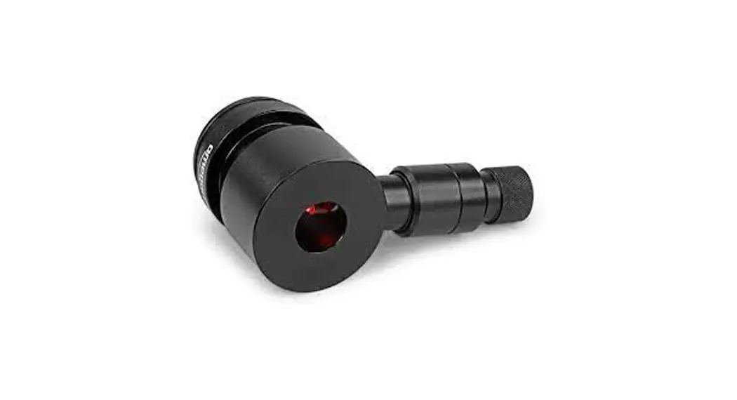 Omegon Lx2 Quattro Mount Polar Scope User Manual