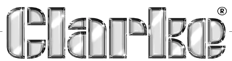 Clarke logo