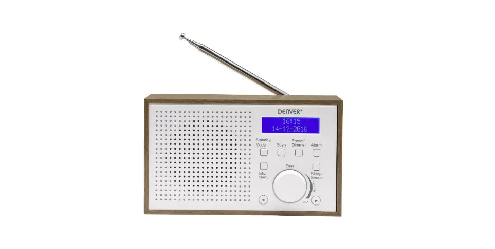 Ion Isp153 2-pack Magnet Rocker User Guide