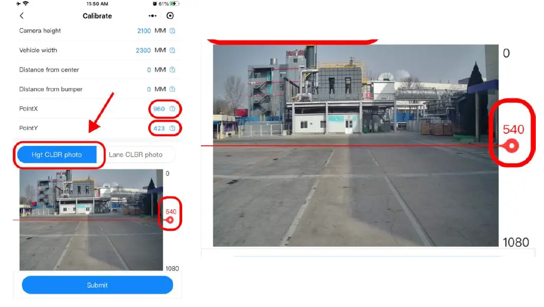 Aisafer Device management tool FIG 10