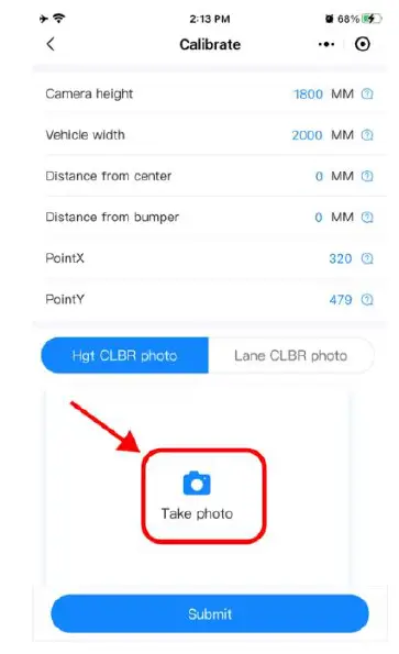 Aisafer Device management tool FIG 9