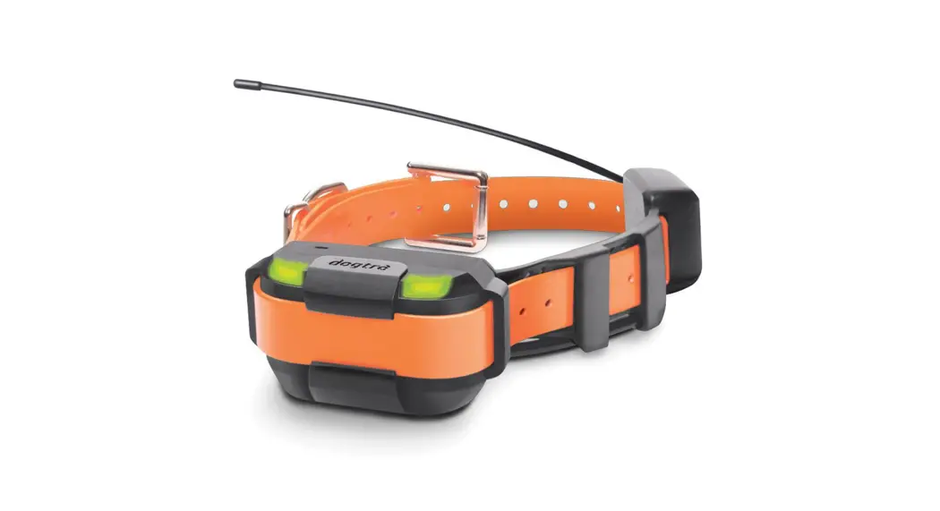 Dogtra Pt10u Pathfinder Mini Additional Receiver 4 Miles Owner's Manual Dogtra Pt10u Pathfinder Mini Additional Receiver 4 Miles Owner's Manual