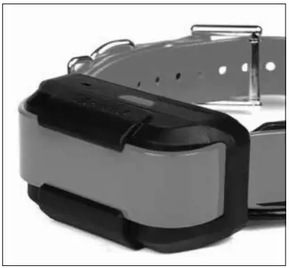 dogtra PT10U Pathfinder Mini Additional Receiver 4 Miles - fig10