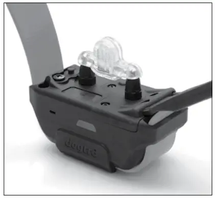 dogtra PT10U Pathfinder Mini Additional Receiver 4 Miles - fig21