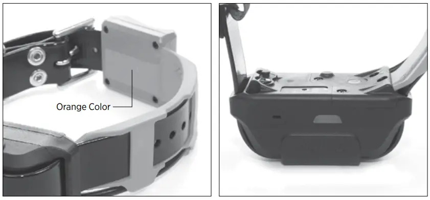 dogtra PT10U Pathfinder Mini Additional Receiver 4 Miles - fig22