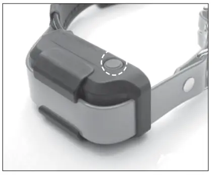 dogtra PT10U Pathfinder Mini Additional Receiver 4 Miles - fig3