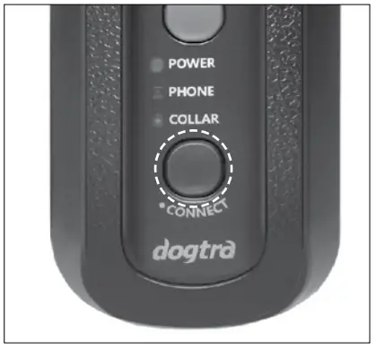 dogtra PT10U Pathfinder Mini Additional Receiver 4 Miles - fig5