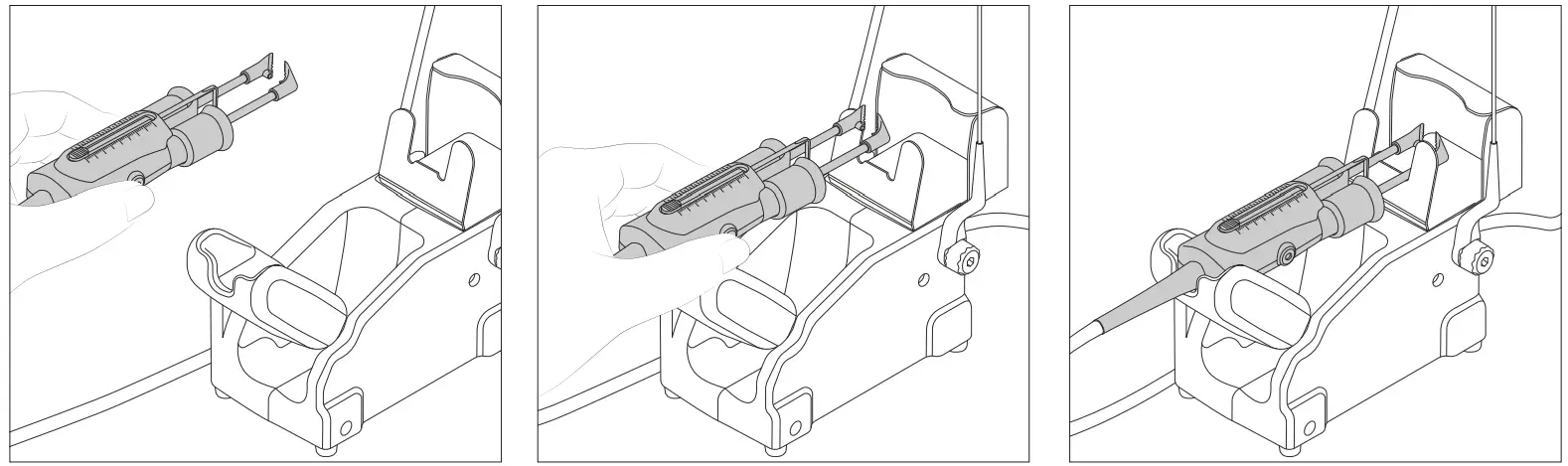 JBC WSB 9A (100V) High Temperature Wire Stripper Station - 19