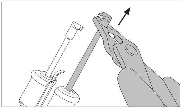 JBC WSB 9A (100V) High Temperature Wire Stripper Station - 29