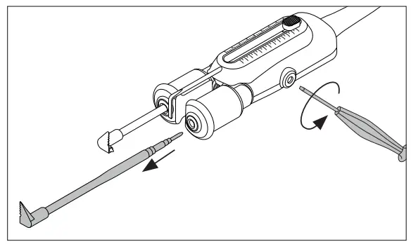 JBC WSB 9A (100V) High Temperature Wire Stripper Station - 3