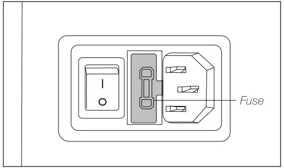 JBC WSB 9A (100V) High Temperature Wire Stripper Station - 34