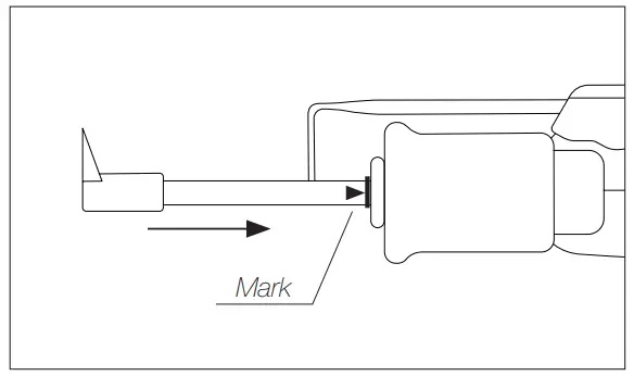 JBC WSB 9A (100V) High Temperature Wire Stripper Station - 4