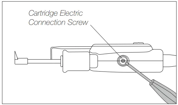 JBC WSB 9A (100V) High Temperature Wire Stripper Station - 6