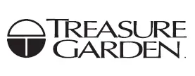 TREASURE GARDEN LOGO