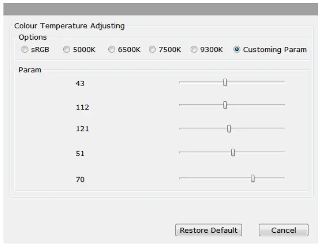VEIKK VK1560 Pen Display - figure 11