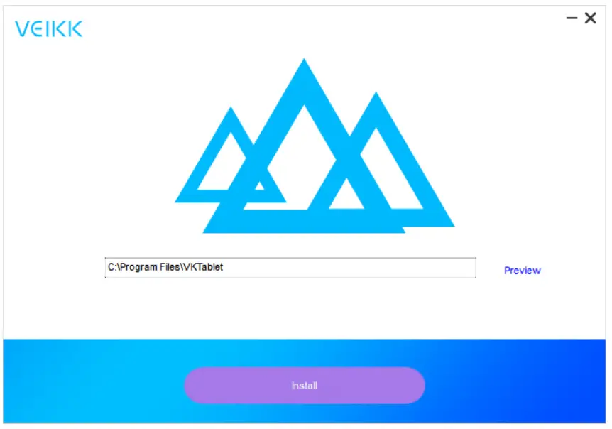 VEIKK VK1560 Pen Display - figure 3