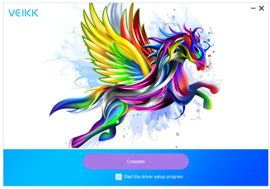 VEIKK VK1560 Pen Display - figure 4