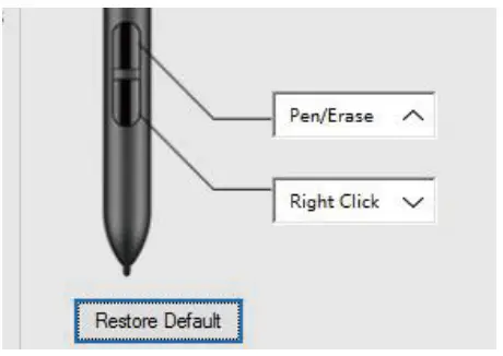 VEIKK VK1560 Pen Display - figure 7