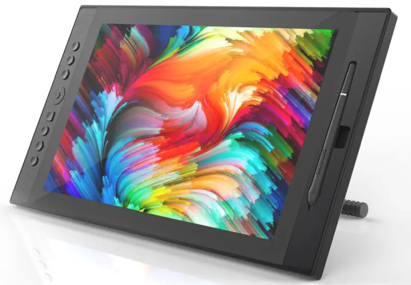 VEIKK VK1560 Pen Display