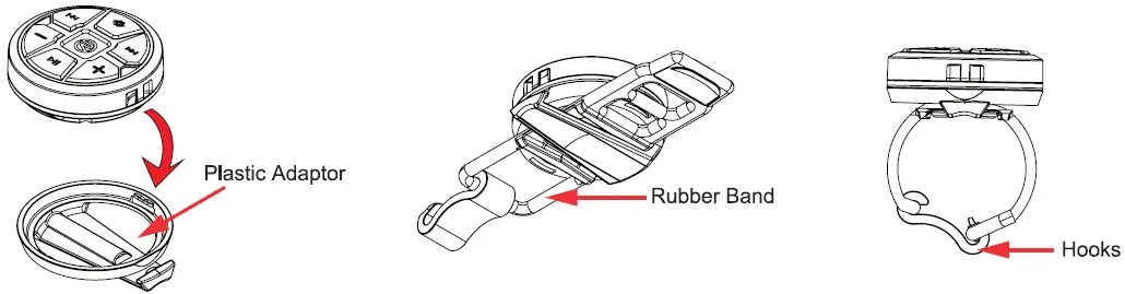 Recoil- PSB11 11-Drive -Waterproof- Amplified- All-In-One- Soundbar-04