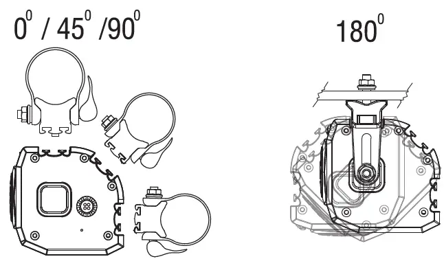 Recoil- PSB11 11-Drive -Waterproof- Amplified- All-In-One- Soundbar-07